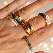 ColorBallBeadsRingRetroBlue_RetroDarkBlue_GoldPlated__3