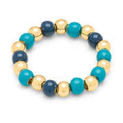 ColorBallBeadsRingRetroBlue_RetroDarkBlue_GoldPlated__6