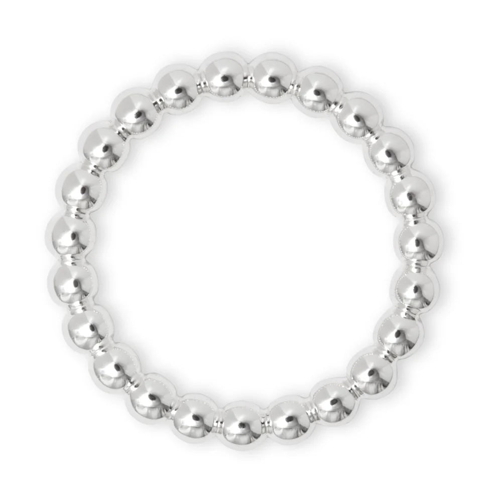 ColorBallRingSilverSilverPlated__1
