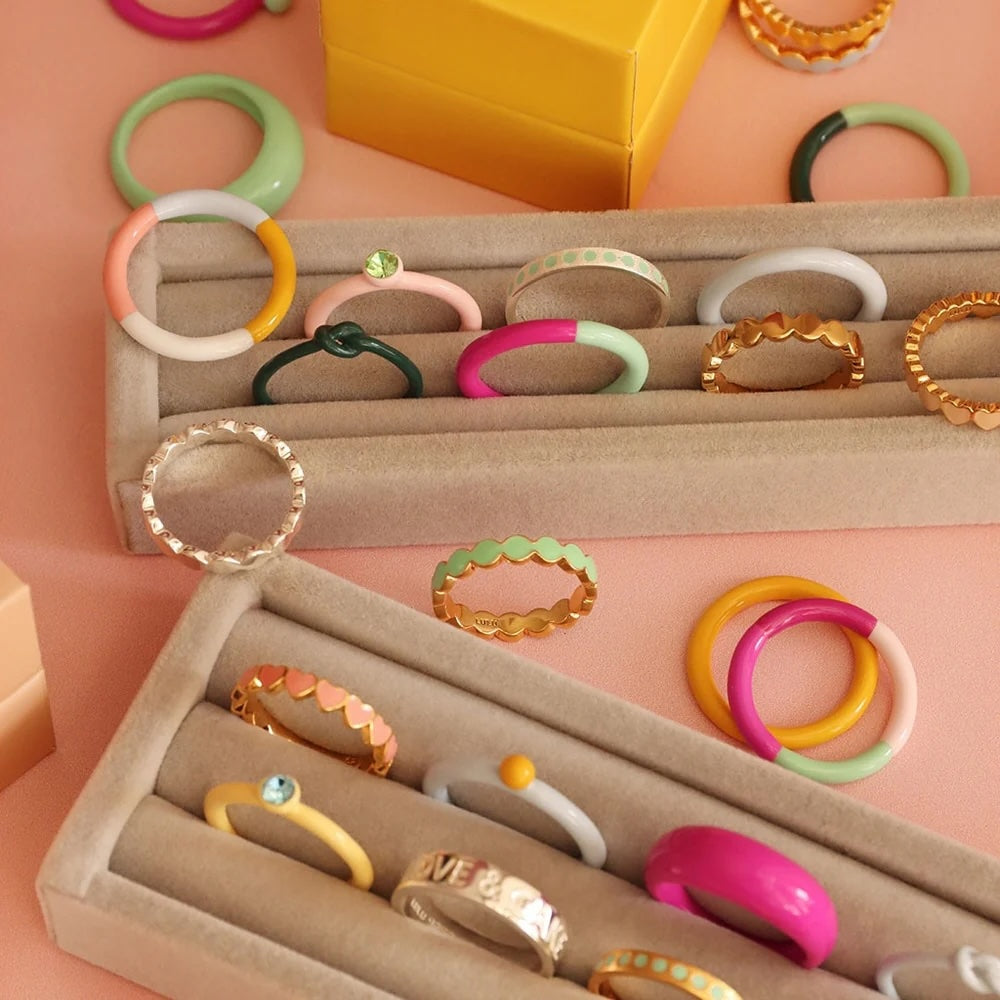 ColorRingChunkySeasaltGreen__5