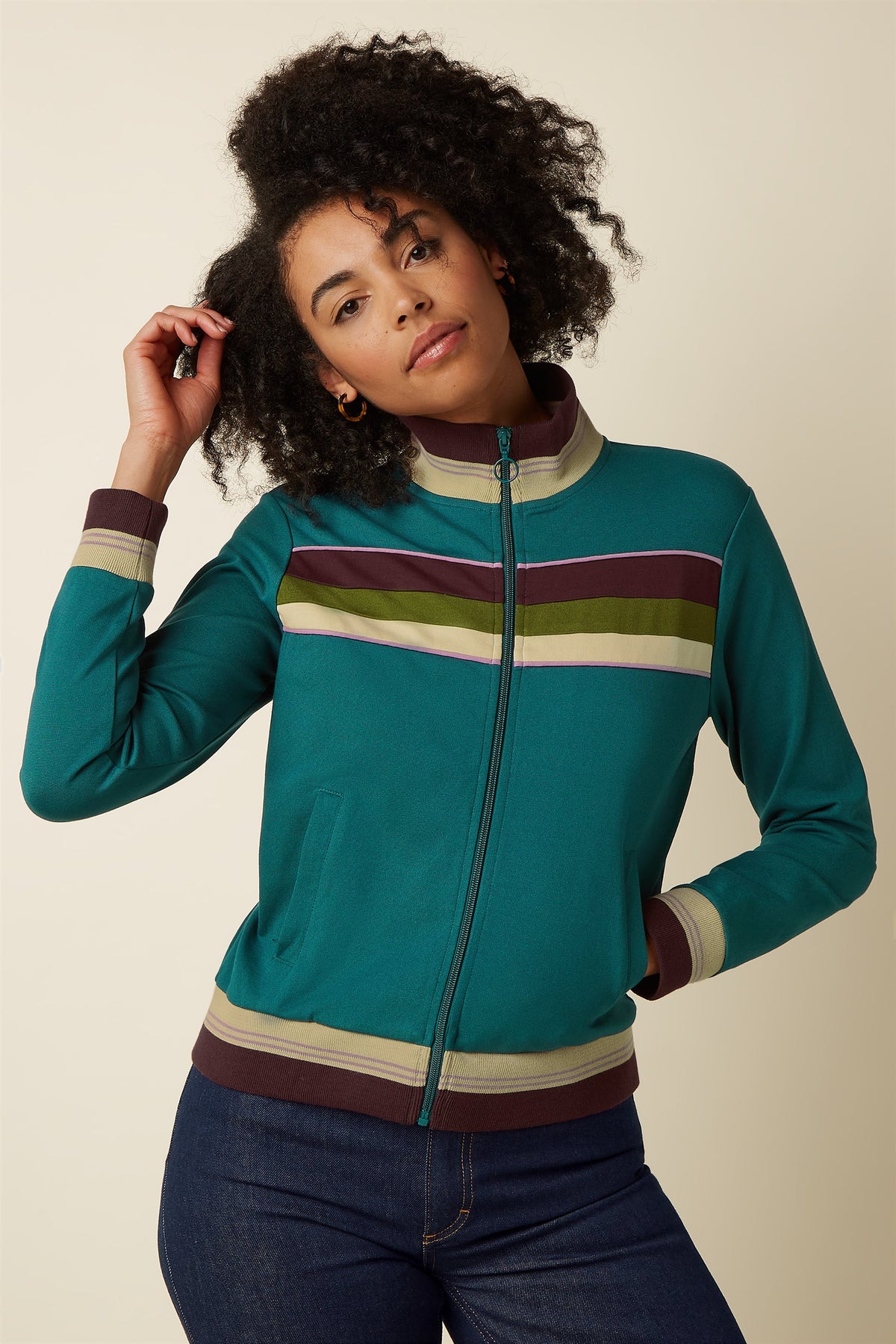 ColorblockColjackDaytonaSweat358SprucedGreen__1