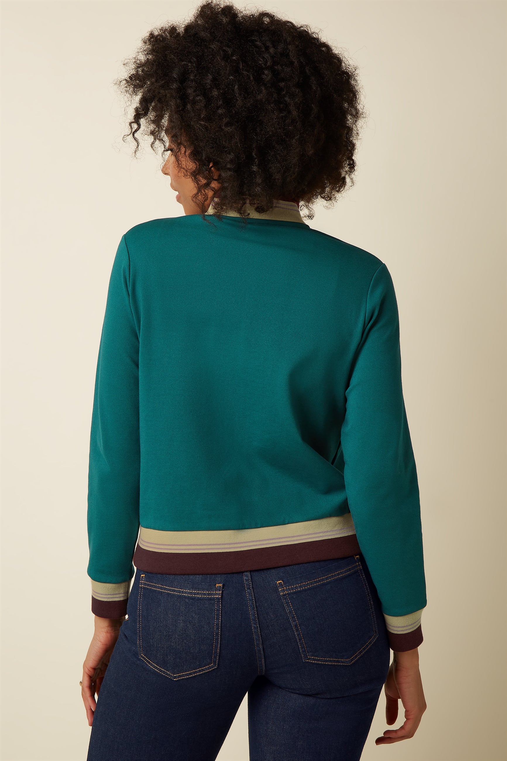 ColorblockColjackDaytonaSweat358SprucedGreen__2