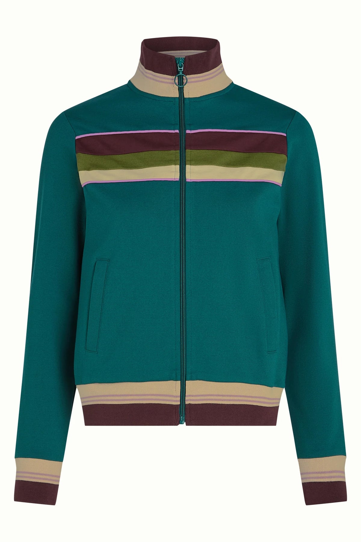 ColorblockColjackDaytonaSweat358SprucedGreen__4