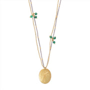 CourageAventurineGCNecklace_Aventurine_1