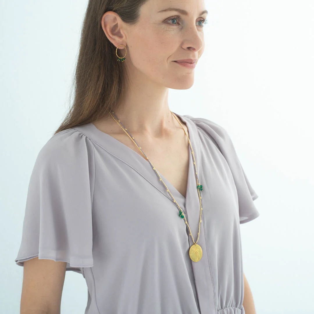 CourageAventurineGCNecklace_Aventurine_3