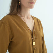 CourageCarnelianGCNecklaceCarnelian__2