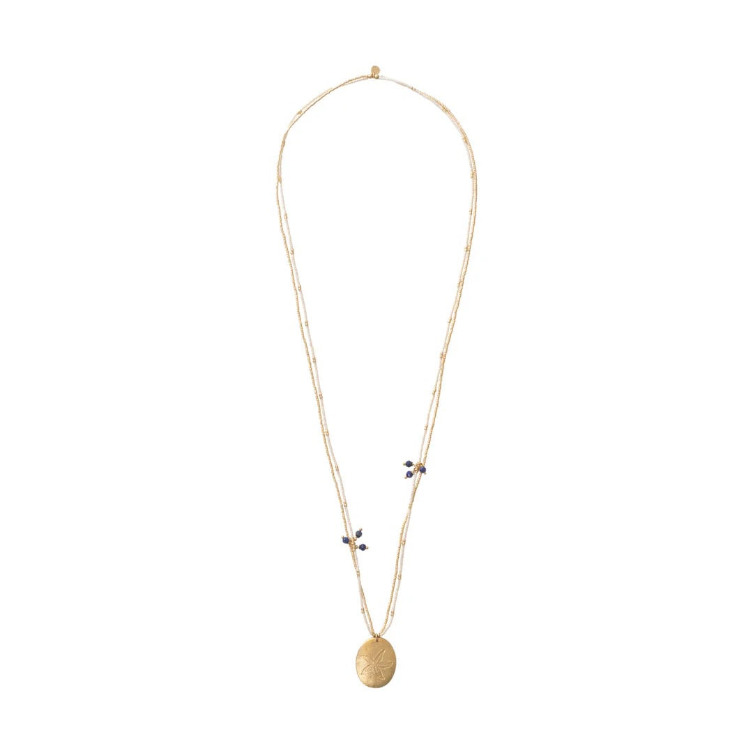 CourageLapisLazuliGCNecklaceLapisLazuli__1