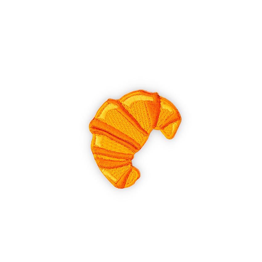 Croissant Croissant