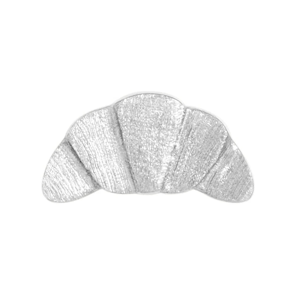CroissantEarring1pcsSilverPlated__1