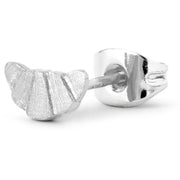 CroissantEarring1pcsSilverPlated__4