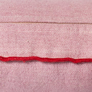 Cushion Candyfloss (50x30) Pink/Red - LEEF mode en accessoires