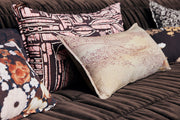 Cushion Romance 55x30cm Romance - LEEF mode en accessoires