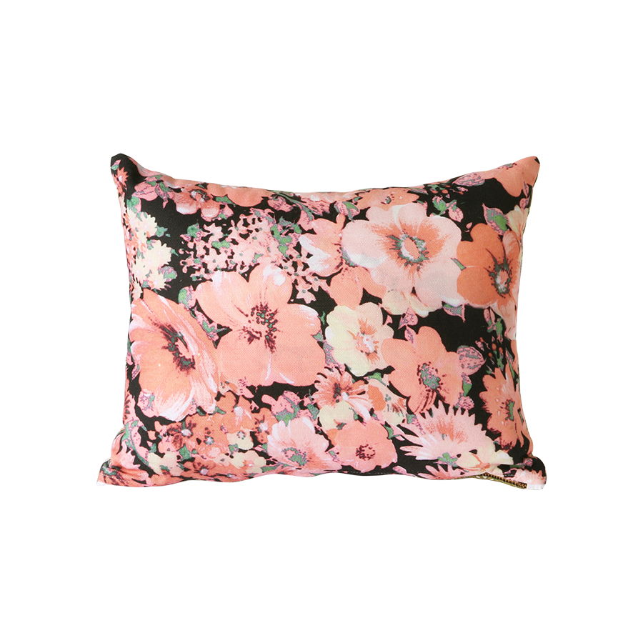 Doris for HKLIVING printed cusion Floral (30x40) - LEEF mode en accessoires