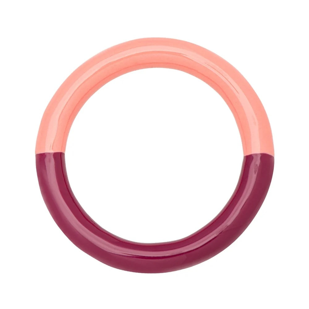 DoubleColorRingBurntCoral_Plum__1