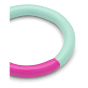 DoubleColorRingElectricFuchsiaPink_Mint__4