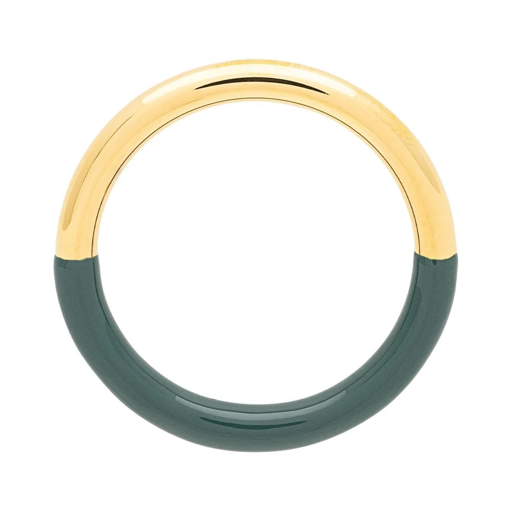 DoubleColorRingGoldPlatedGold_NorthSeaGreen__1