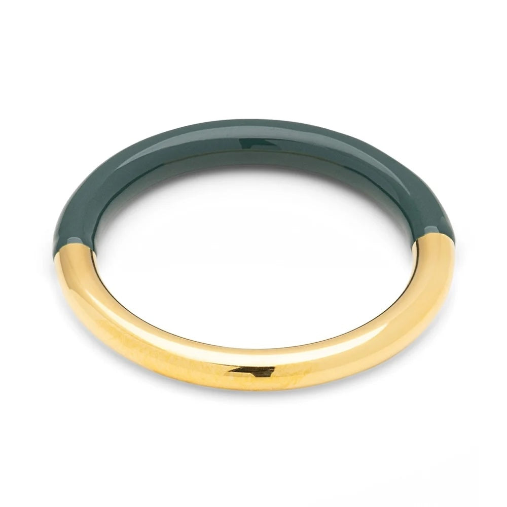 DoubleColorRingGoldPlatedGold_NorthSeaGreen__2