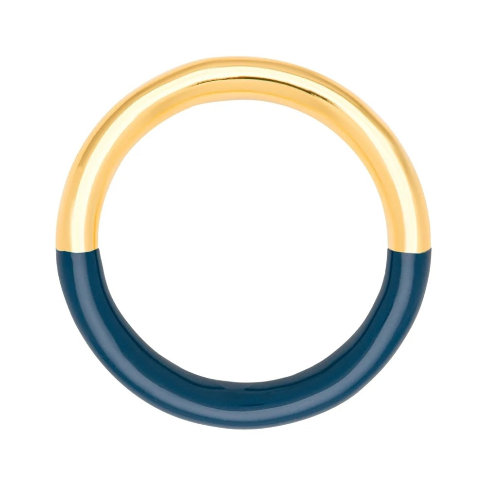 DoubleColorRingGoldPlatedGold_RetroDarkBlue__1