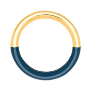 DoubleColorRingGoldPlatedGold_RetroDarkBlue__1