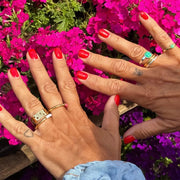 DoubleColorRingGoldPlatedGold_White__2