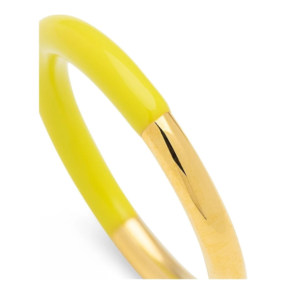 DoubleColorRingGoldPlatedGold_WildLime__3