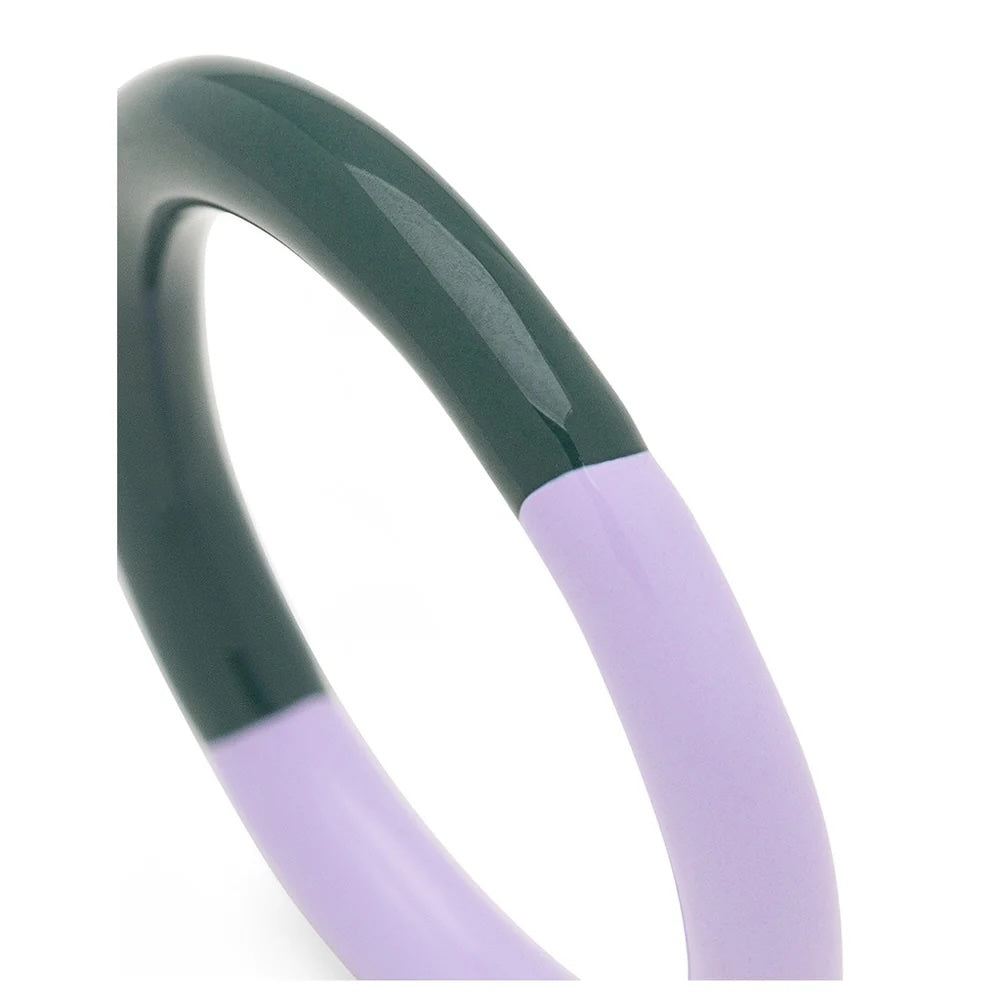 DoubleColorRingNortheSeabGreen_Purple__3