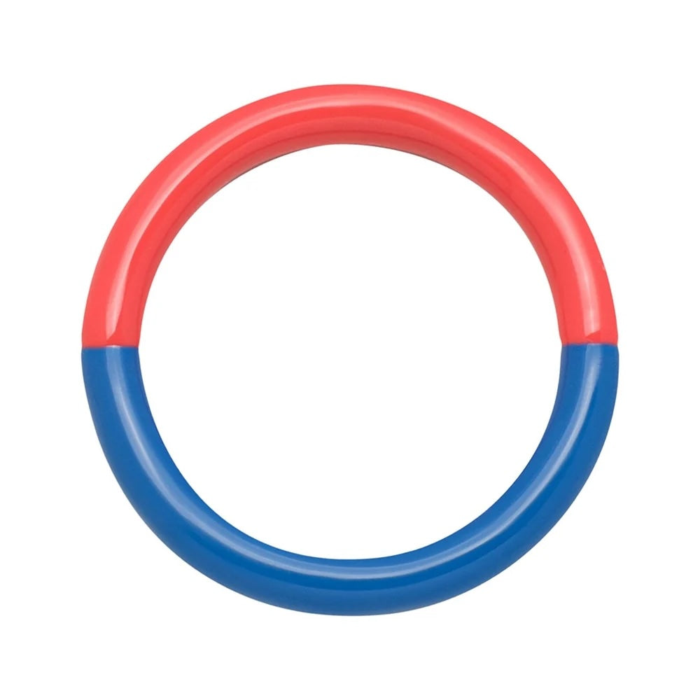 DoubleColorRingOrange_Coral_Blue__1