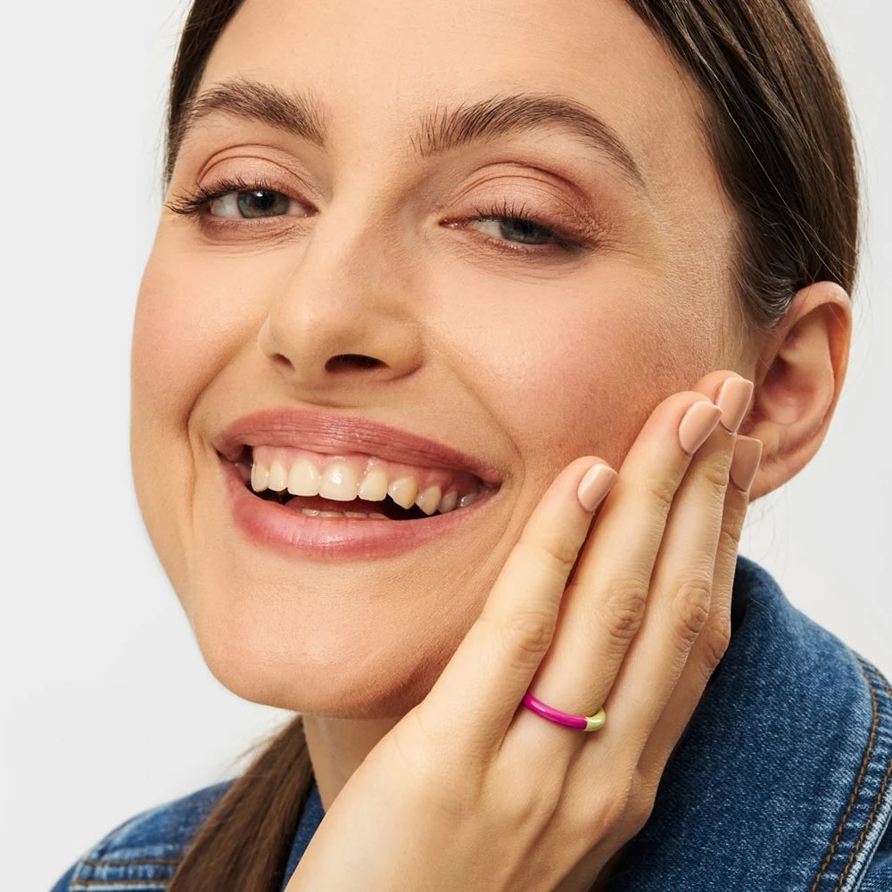 DoubleColorRingPlum_Silk_LightGreen__2