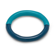 DoubleColorRingRetroDarkBlue_HotCoral__5