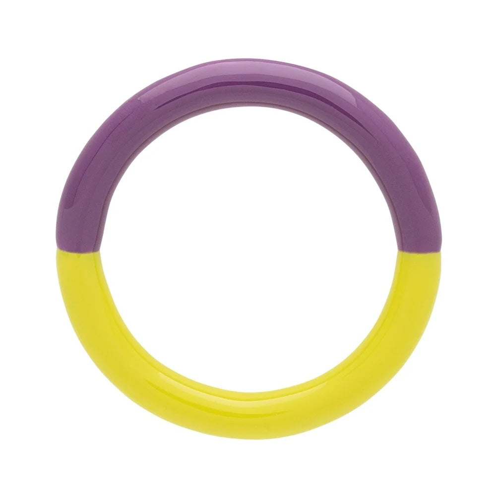 DoubleColorRingWildLime_PurpleHarvest__1