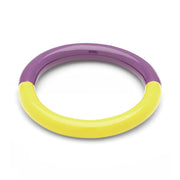 DoubleColorRingWildLime_PurpleHarvest__3