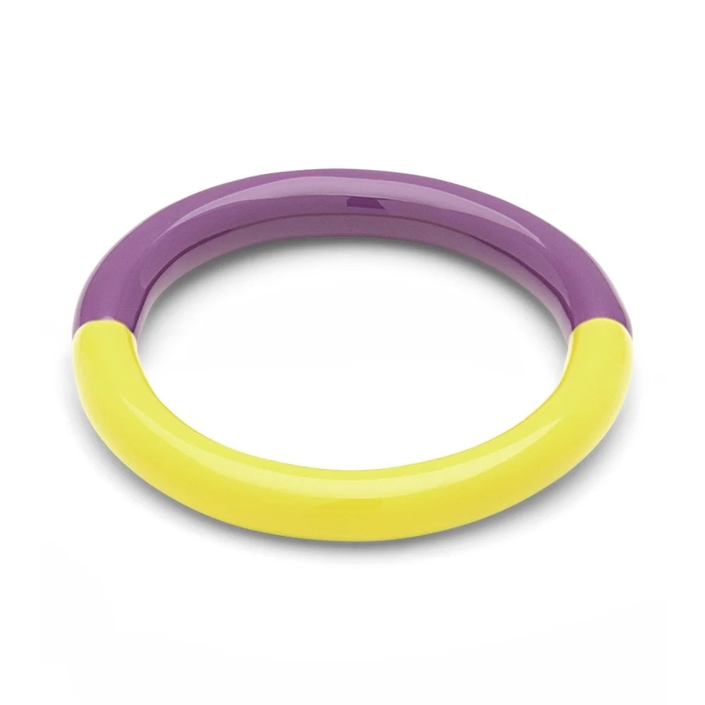 DoubleColorRingWildLime_PurpleHarvest__3