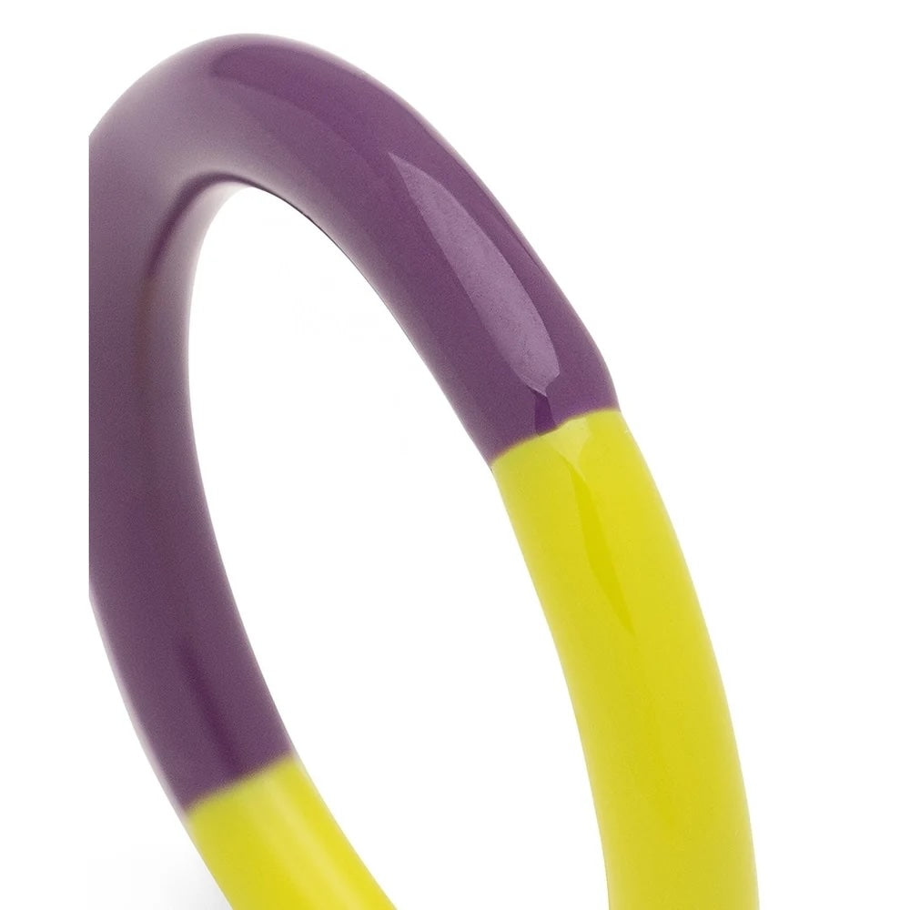 DoubleColorRingWildLime_PurpleHarvest__4