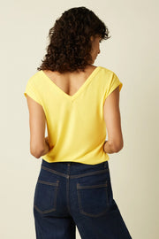 DoubleVTopCaprice829LemonYellow__2