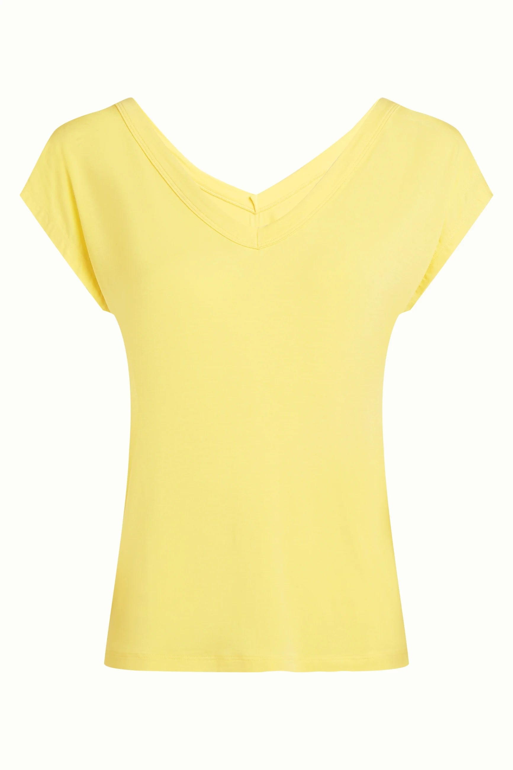 DoubleVTopCaprice829LemonYellow__3
