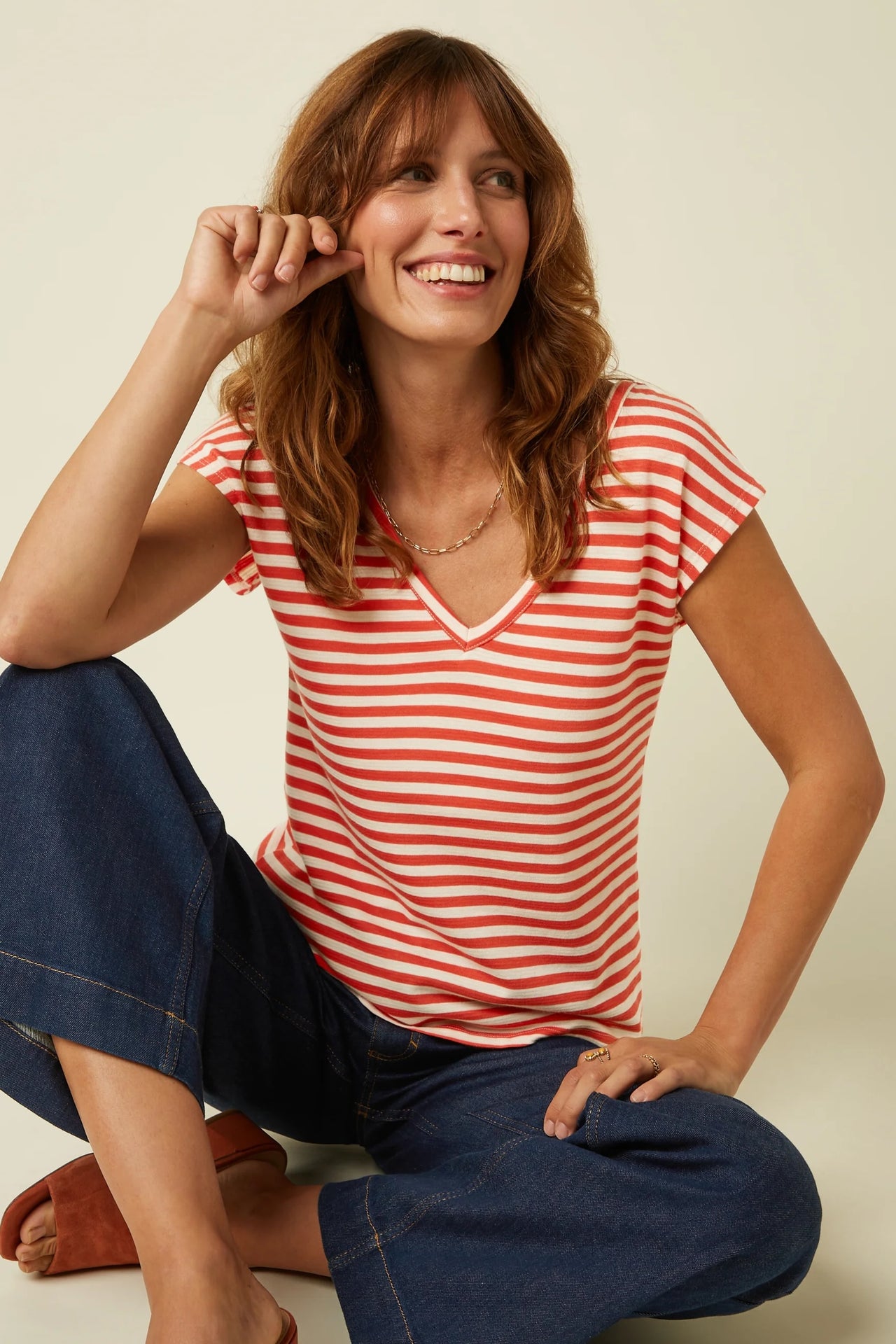 DoubleVTopChopitoStripe980SummerFig__1