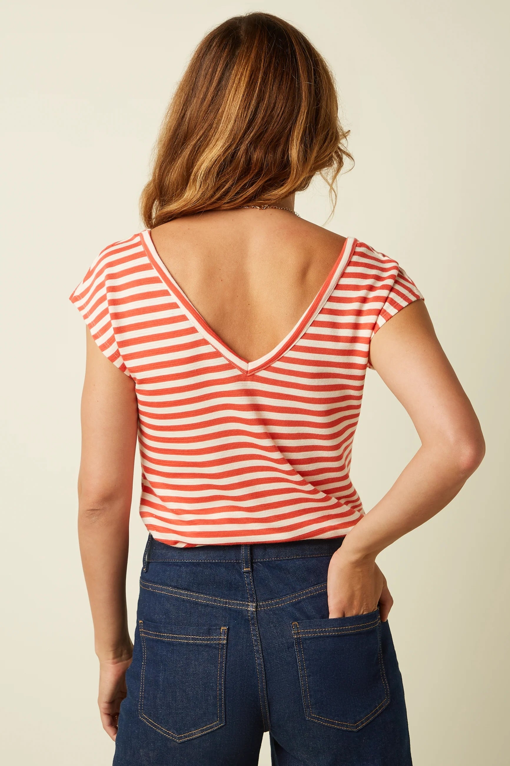 DoubleVTopChopitoStripe980SummerFig__3