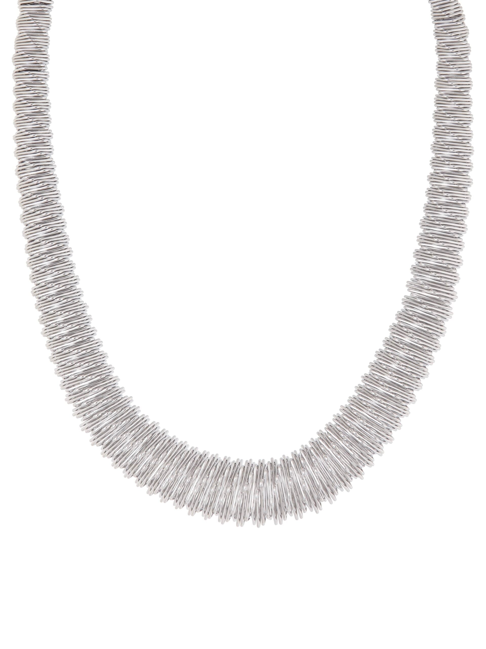 DraadChockerXLZilver__1