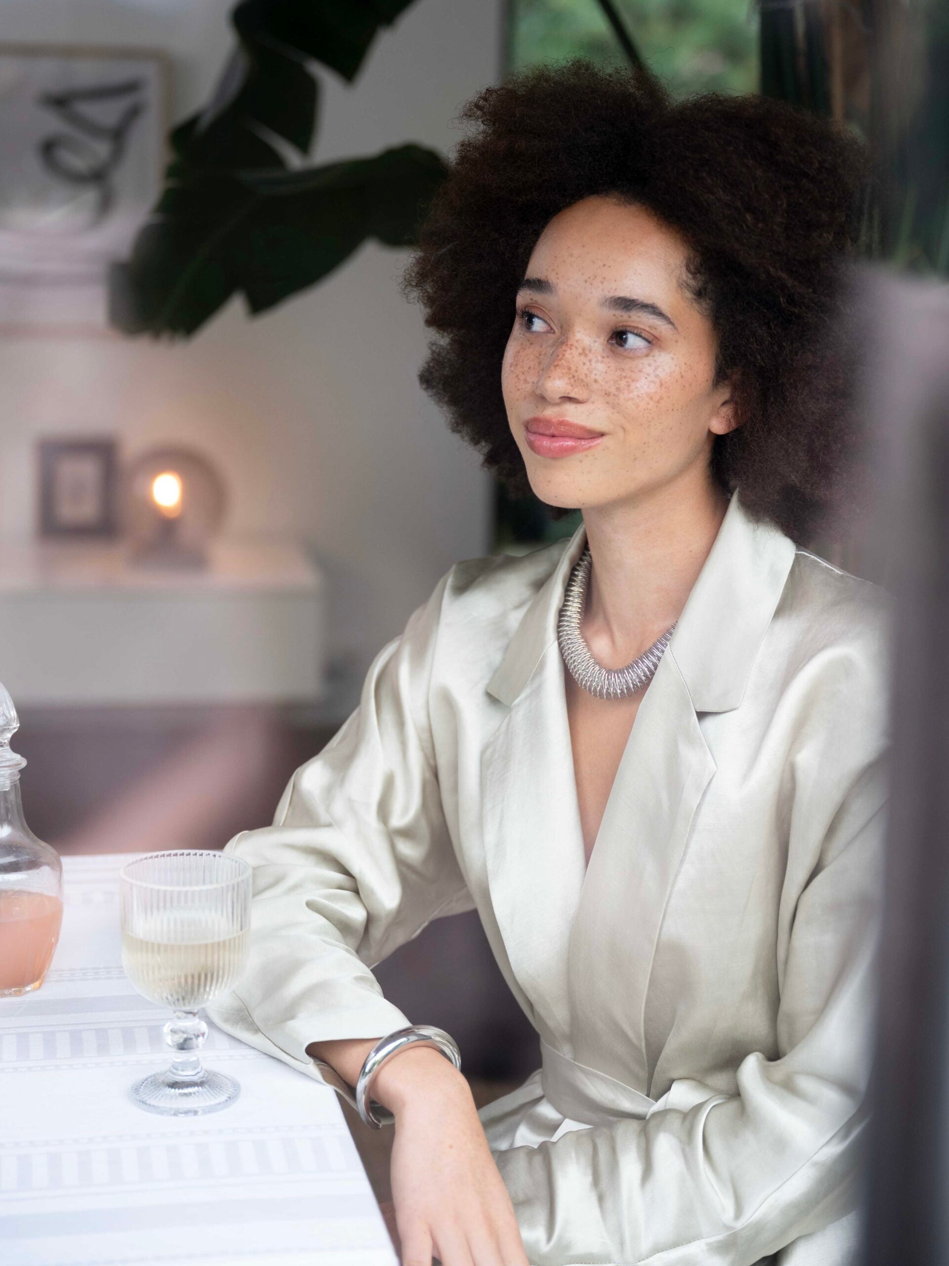 DraadChockerXLZilver__2