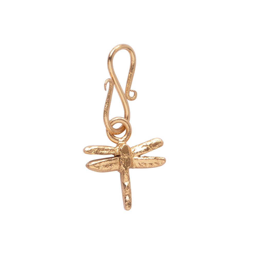 Dragonfly Small Charm GP - LEEF mode en accessoires