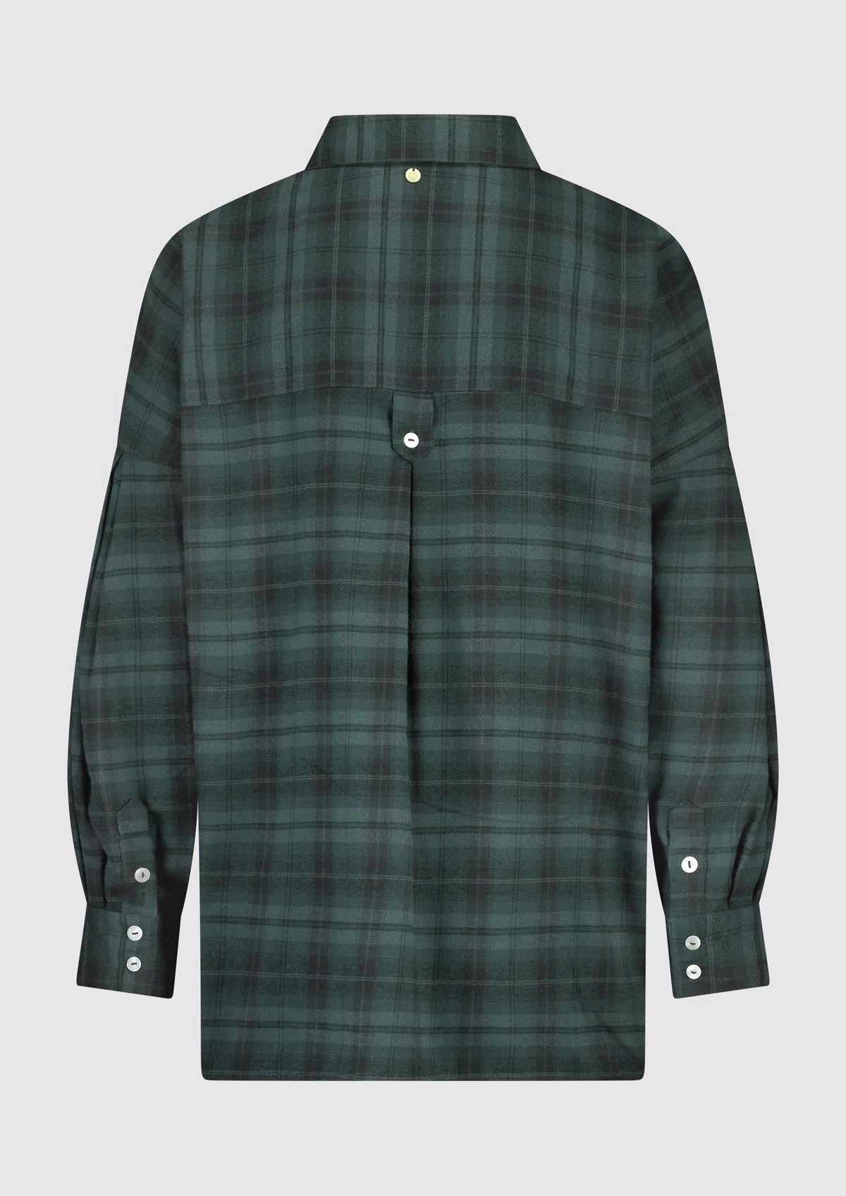 Drew Blouse 1075 Green Gables