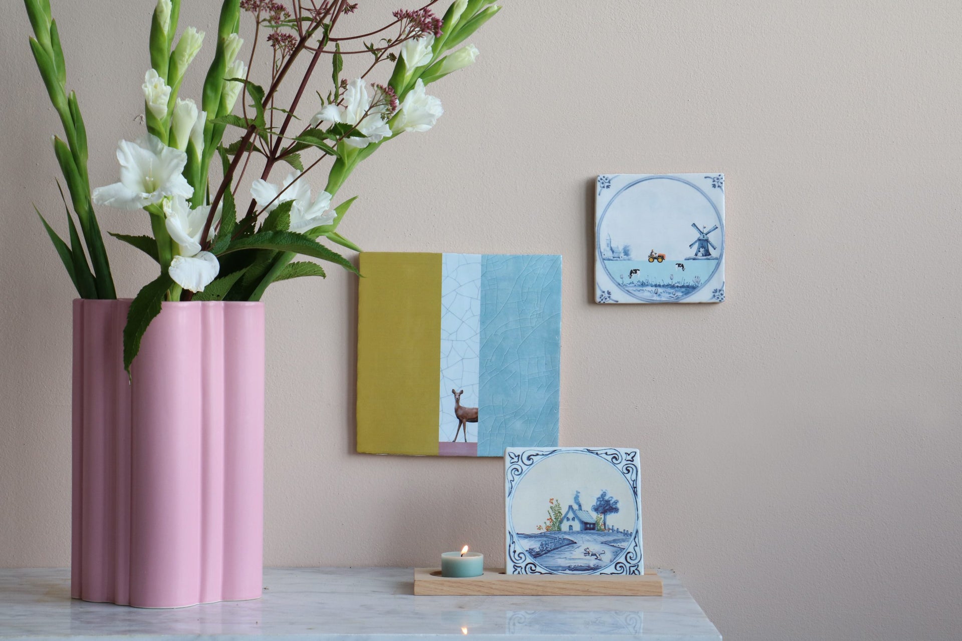 Dutch views 10 x 10 - LEEF mode en accessoires