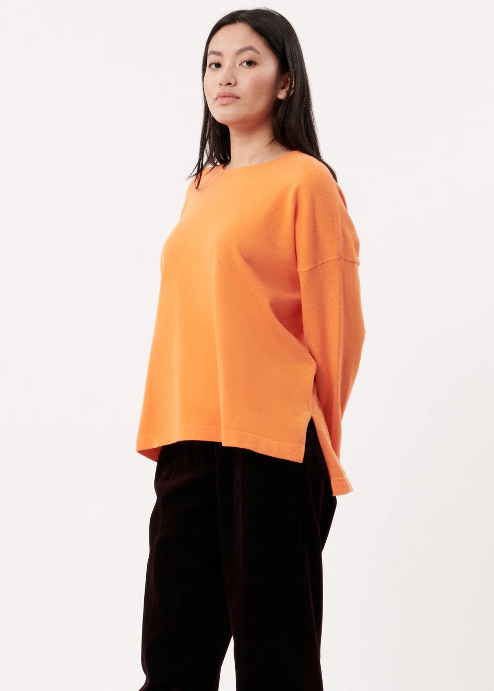 EILEEN Orange - LEEF mode en accessoires