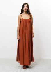 ELDINE Brique - LEEF mode en accessoires