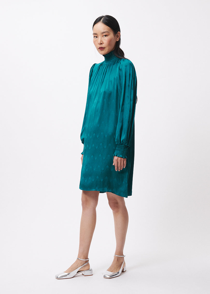 EWA Turquoise - LEEF mode en accessoires