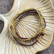 ExperienceGarnetBraceletGarnet__3