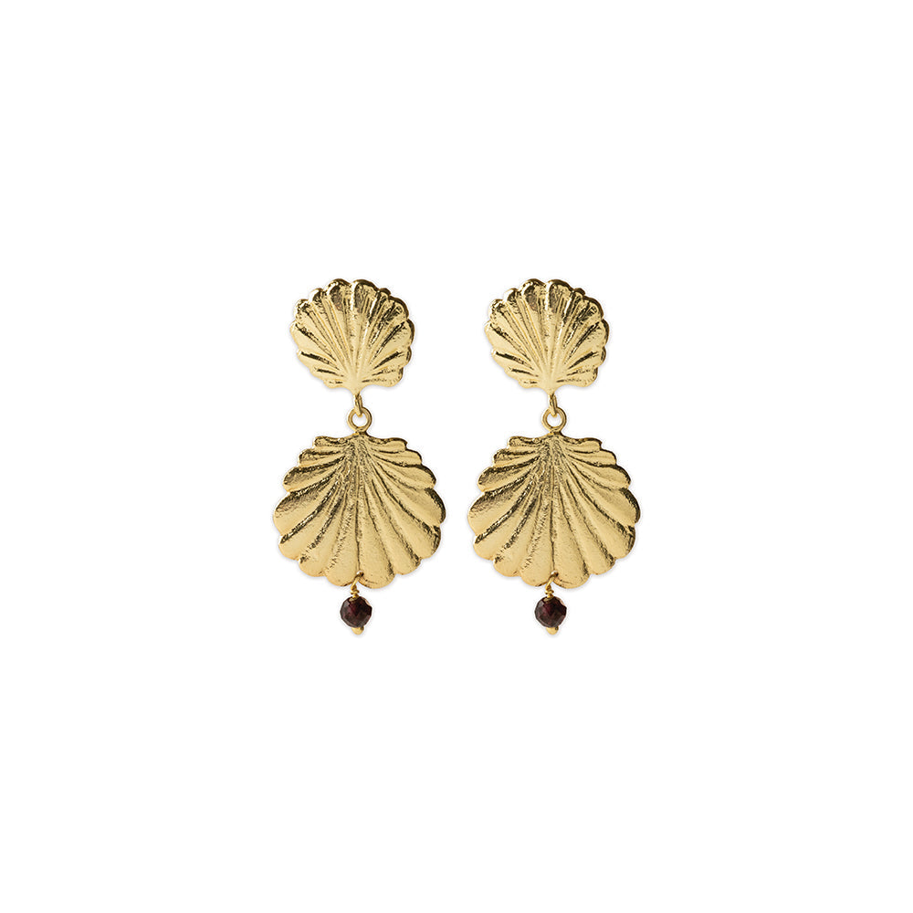 Expressive1260GarnetEarringsGPGarnet__1