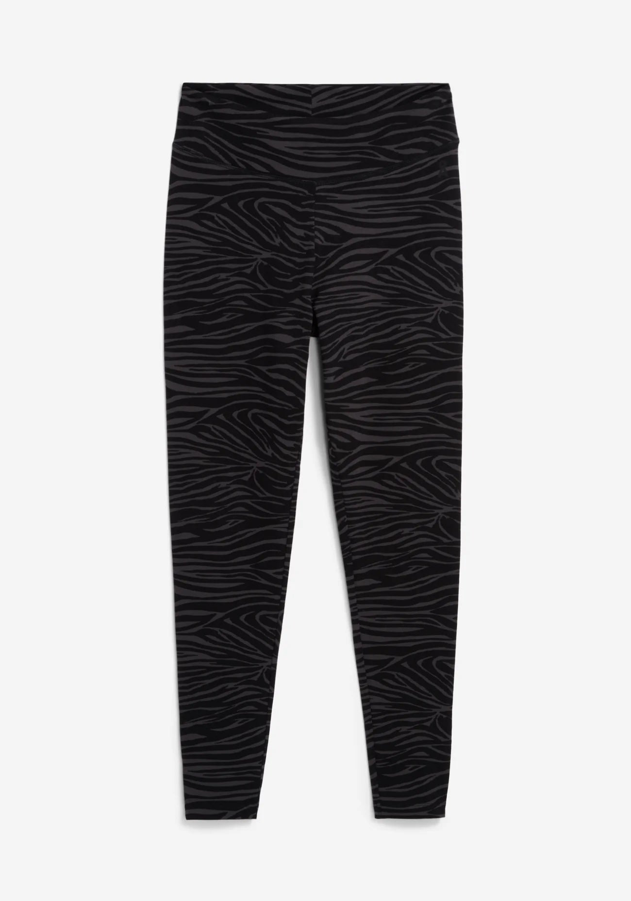 FARIBAA ZEBRARAA 105 Black - LEEF mode en accessoires