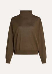 FEMMYKNIT2098Teak__1