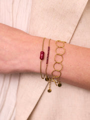 FIJNARMBANDJE“RUBY”Ruby__2